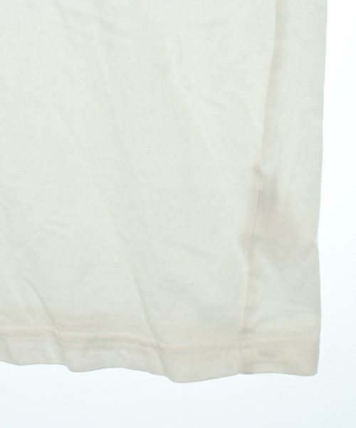 SEQUEL（シークエル）Tシャツ・カットソー 白 サイズ:XL メンズ/2200611435040