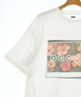 SEQUEL（シークエル）Tシャツ・カットソー 白 サイズ:XL メンズ/2200611435040