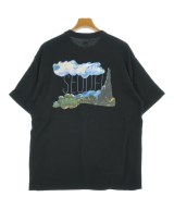 SEQUEL（シークエル）Tシャツ・カットソー 黒 サイズ:XL メンズ/2200611435064