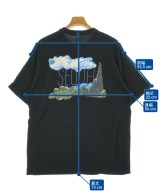 SEQUEL（シークエル）Tシャツ・カットソー 黒 サイズ:XL メンズ/2200611435064