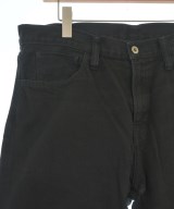 SEQUEL（シークエル）デニムパンツ 黒 サイズ:-(XL位) メンズ/2200608908083