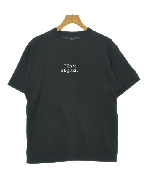 シークエル(SEQUEL)のSEQUEL Tシャツ・カットソー