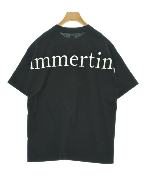 SEQUEL（シークエル）Tシャツ・カットソー 黒 サイズ:M メンズ/2200565893019