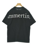 SEQUEL（シークエル）Tシャツ・カットソー 黒 サイズ:M メンズ/2200565893019