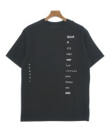 SEQUEL（シークエル）Tシャツ・カットソー 黒 サイズ:M メンズ/2200565893026