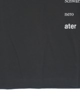 SEQUEL（シークエル）Tシャツ・カットソー 黒 サイズ:M メンズ/2200565893026