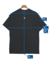 SEQUEL（シークエル）Tシャツ・カットソー 黒 サイズ:M メンズ/2200565893026