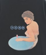 SEQUEL（シークエル）Tシャツ・カットソー 黒 サイズ:M メンズ/2200567140098