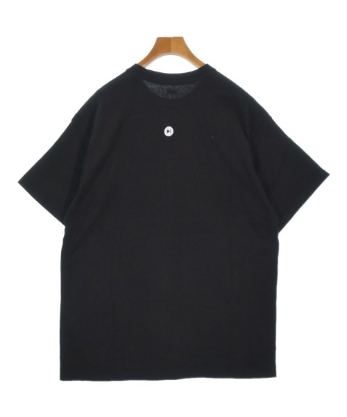 SEQUEL（シークエル）Tシャツ・カットソー 黒 サイズ:L メンズ/2200670077083