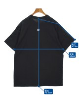 SEQUEL（シークエル）Tシャツ・カットソー 黒 サイズ:L メンズ/2200670077083
