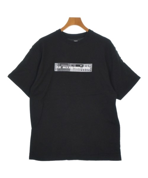 SEQUEL(シークエル)Tシャツ・カットソー 黒 サイズ:L/2200670077090