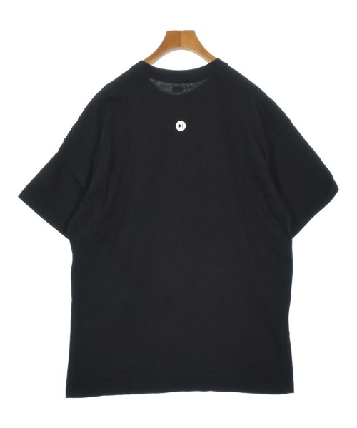 SEQUEL（シークエル）Tシャツ・カットソー 黒 サイズ:L メンズ/2200670077090