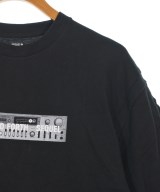 SEQUEL（シークエル）Tシャツ・カットソー 黒 サイズ:L メンズ/2200670077090