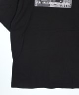 SEQUEL（シークエル）Tシャツ・カットソー 黒 サイズ:L メンズ/2200670077090