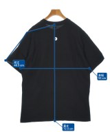 SEQUEL（シークエル）Tシャツ・カットソー 黒 サイズ:L メンズ/2200670077090