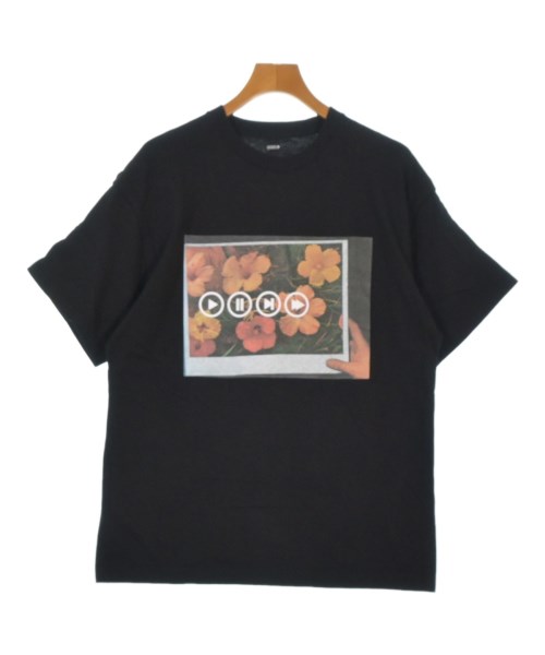 SEQUEL(シークエル)Tシャツ・カットソー 黒 サイズ:L/2200670077120