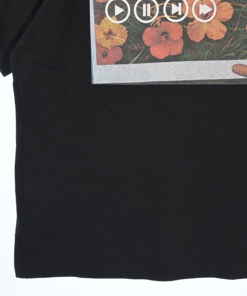 SEQUEL（シークエル）Tシャツ・カットソー 黒 サイズ:L メンズ/2200670077120