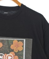SEQUEL（シークエル）Tシャツ・カットソー 黒 サイズ:L メンズ/2200670077120