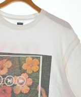 SEQUEL（シークエル）Tシャツ・カットソー 白 サイズ:L メンズ/2200670077137