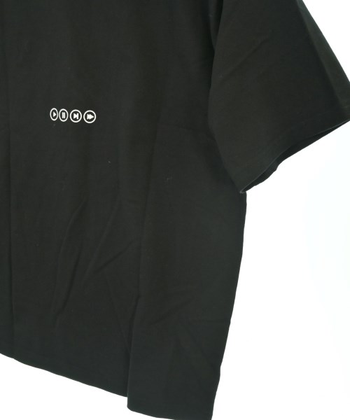 SEQUEL（シークエル）Tシャツ・カットソー 黒 サイズ:L メンズ/2200670077199