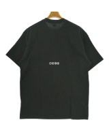 SEQUEL（シークエル）Tシャツ・カットソー 黒 サイズ:L メンズ/2200670077199