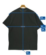 SEQUEL（シークエル）Tシャツ・カットソー 黒 サイズ:L メンズ/2200670077199