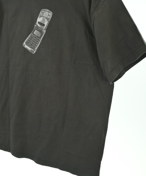 SEQUEL（シークエル）Tシャツ・カットソー グレー サイズ:L メンズ/2200670077205