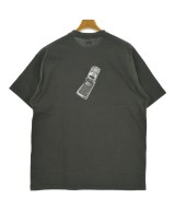 SEQUEL（シークエル）Tシャツ・カットソー グレー サイズ:L メンズ/2200670077205