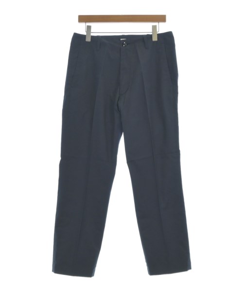 SEQUEL(シークエル)スラックス 紺 サイズ:M/2200675382014