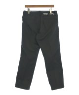 SEQUEL（シークエル）チノパン 黒 サイズ:M メンズ/2200675382038