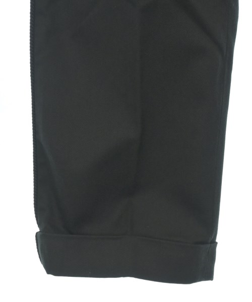 SEQUEL（シークエル）チノパン 黒 サイズ:M メンズ/2200675382045