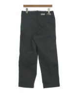 SEQUEL（シークエル）チノパン 黒 サイズ:M メンズ/2200675382045