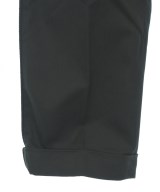 SEQUEL（シークエル）チノパン 黒 サイズ:M メンズ/2200675382045