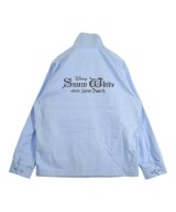 SEQUEL（シークエル）ブルゾン 青 サイズ:L メンズ/2200676232042