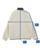 SEQUEL（シークエル）その他 白 サイズ:XL メンズ/2200681279056