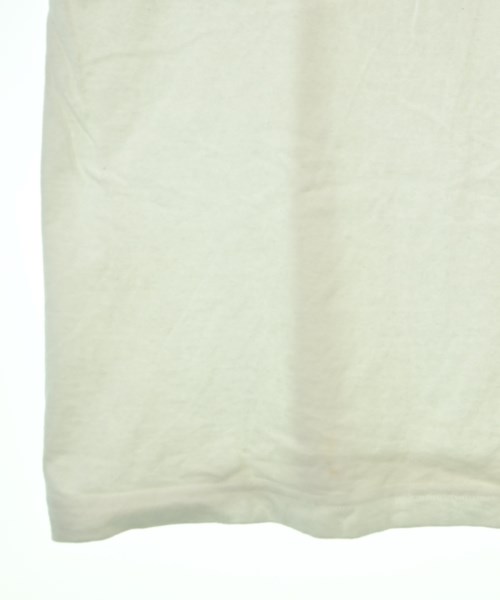 SEQUEL（シークエル）Tシャツ・カットソー 白 サイズ:3(L位) メンズ/2200681279094