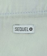 SEQUEL（シークエル）デニムパンツ 紺 サイズ:L メンズ/2200681279131