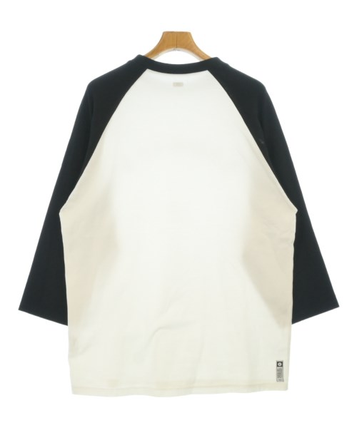 SEQUEL（シークエル）Tシャツ・カットソー 白 サイズ:L メンズ/2200692643020