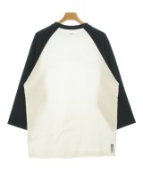 SEQUEL（シークエル）Tシャツ・カットソー 白 サイズ:L メンズ/2200692643020