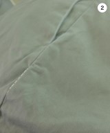 SEQUEL（シークエル）チノパン グレー サイズ:XL メンズ/2200697018014