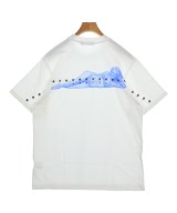 SEQUEL（シークエル）Tシャツ・カットソー 白 サイズ:M メンズ/2200696317101