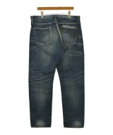 SEQUEL（シークエル）デニムパンツ 紺 サイズ:XL メンズ/2200654646021