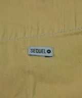 SEQUEL（シークエル）デニムパンツ 紺 サイズ:XL メンズ/2200654646021