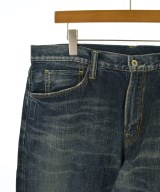 SEQUEL（シークエル）デニムパンツ 紺 サイズ:XL メンズ/2200654646021