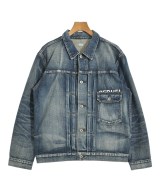 SEQUEL デニムジャケット