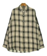 SEQUEL カジュアルシャツ