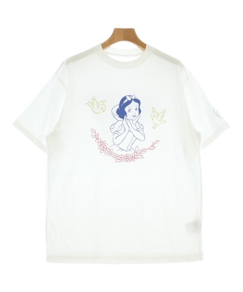 SEQUEL(シークエル)Tシャツ・カットソー 白 サイズ:M/2200644926096