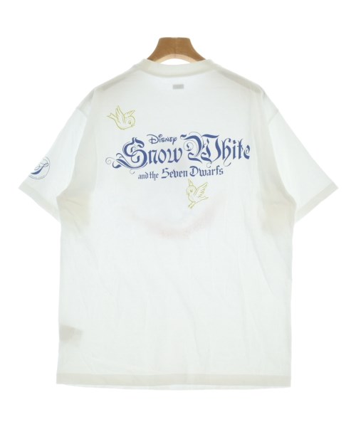 SEQUEL（シークエル）Tシャツ・カットソー 白 サイズ:M メンズ/2200644926096