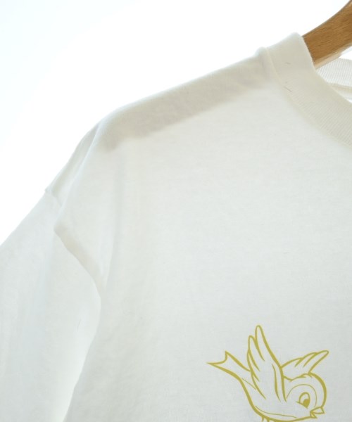 SEQUEL（シークエル）Tシャツ・カットソー 白 サイズ:M メンズ/2200644926096