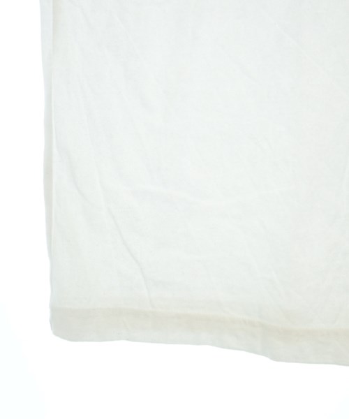 SEQUEL（シークエル）Tシャツ・カットソー 白 サイズ:M メンズ/2200644926096